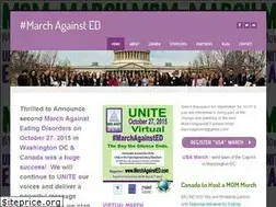 Sites similar to marchagainsted.com
