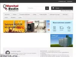 Sites similar to marchal-bodin.fr