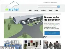 Sites similar to marchal.fr