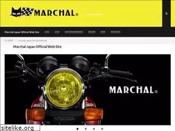 Sites similar to marchal.jp