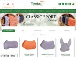 Sites similar to marchaldrive.com