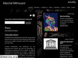 Sites similar to marchalmithouard.com