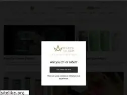 Sites similar to marchandash.com