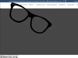 Sites similar to marchanddelunettes.org