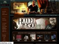 Sites similar to marchanddetrucs.com