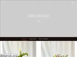 Sites similar to marchandfleuriste.com