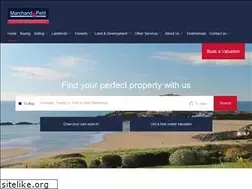Sites similar to marchandpetit.co.uk