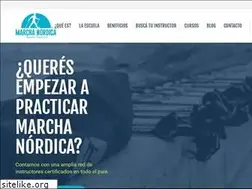 Sites similar to marchanordica.com.ar