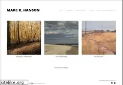 Sites similar to marchansonart.com