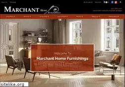 Sites similar to marchanthomefurnishings.com