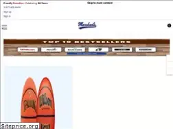 Sites similar to marchants.com