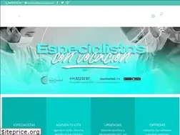 Sites similar to marcharbel.mx