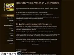 Sites similar to marchart-wein.at