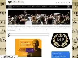 Sites similar to marchasdeprocesion.com