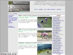 Sites similar to marchasmiticas.com