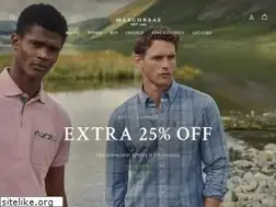Sites similar to marchbrae.com