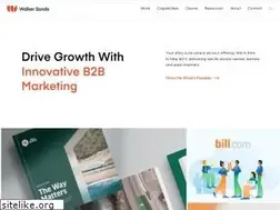 Sites similar to marchcomms.com