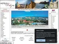 Sites similar to marche-alberghi.it