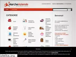Sites similar to marche-aziende.net