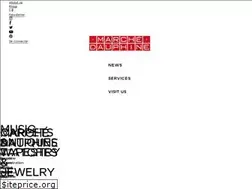 Sites similar to marche-dauphine.com