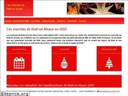 Sites similar to marche-de-noel-alsace.com