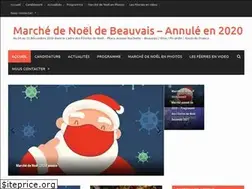 Sites similar to marche-de-noel-beauvais.fr
