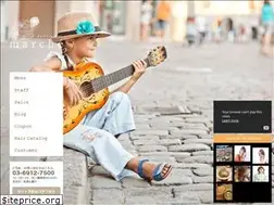 Sites similar to marche-floren.com