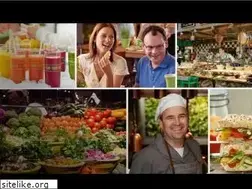 Sites similar to marche-movenpick.ca