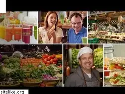 Sites similar to marche-movenpick.com