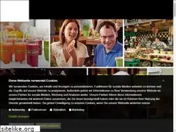 Sites similar to marche-movenpick.my
