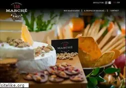 Sites similar to marche-public440.com