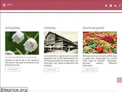 Sites similar to marche-victor-hugo.fr