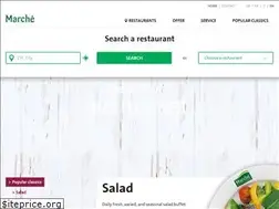 Sites similar to marche.ch