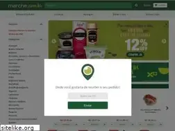 Sites similar to marche.com.br