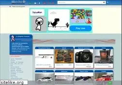 Sites similar to marche.fr