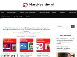 Sites similar to marchealthy.nl