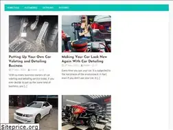 Sites similar to marcheautodz.com