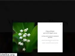 Sites similar to marcheauxpuces-saintouen.com