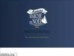 Sites similar to marchedenoel.fr
