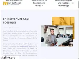 Sites similar to marchedesentrepreneurs.fr