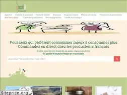 Sites similar to marchedici.fr