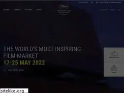 Sites similar to marchedufilm.com