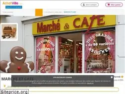Sites similar to marcheetcafe.fr