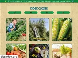 Sites similar to marchefruitlegumesmontreal.com