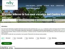 Sites similar to marcheholiday.it