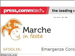 Sites similar to marcheinfesta.it