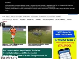 Sites similar to marcheingol.it