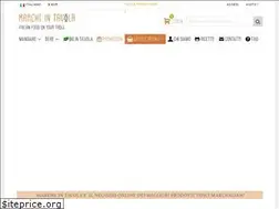 Sites similar to marcheintavola.com