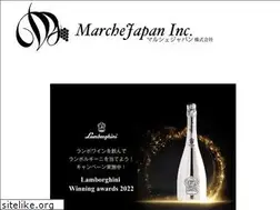 Sites similar to marchejapan.jp