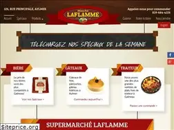 Sites similar to marchelaflamme.com